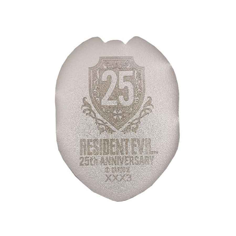 Replika odznaki Gold & Silver Plated S.T.A.R.S (Resident Evil) Replika odznaki Gold & Silver Plated S.T.A.R.S (Resident Evil)