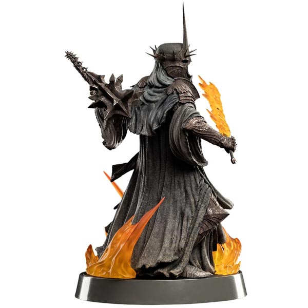 Socha The Witch King of Angmar Figures of Fandom (Lord of The Rings) Socha The Witch King of Angmar Figures of Fandom (Lord of The Rings)