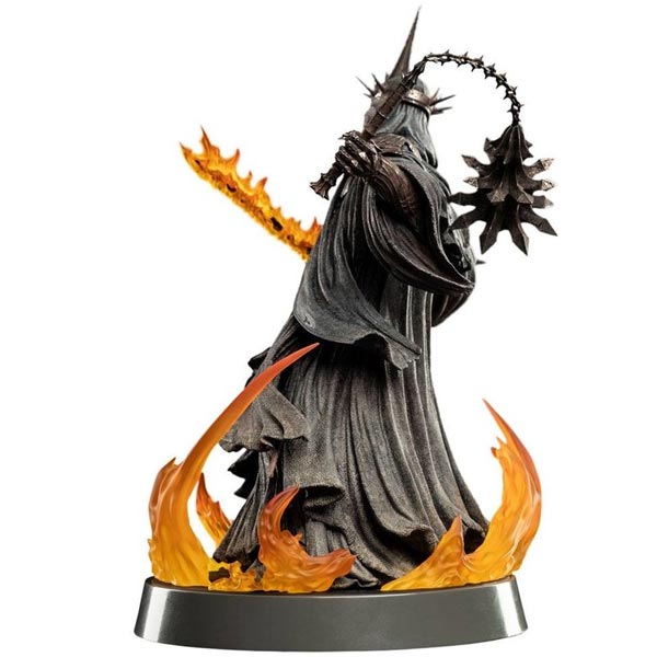 Socha The Witch King of Angmar Figures of Fandom (Lord of The Rings) Socha The Witch King of Angmar Figures of Fandom (Lord of The Rings)
