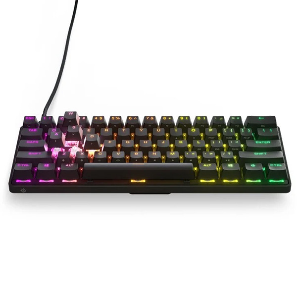 SteelSeries Apex Pro Mini US