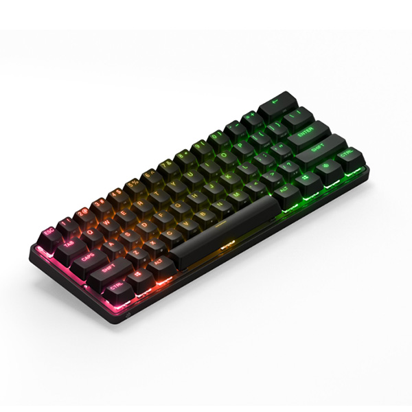 SteelSeries Apex Pro Mini bezdrôtové, US SteelSeries Apex Pro Mini bezdrôtové, US