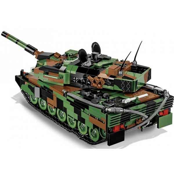 Tank Leopard 2A5 TVM