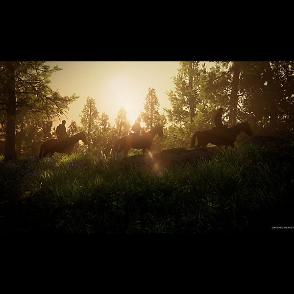 The Last of Us: Part 1 CZ The Last of Us: Part 1 CZ
