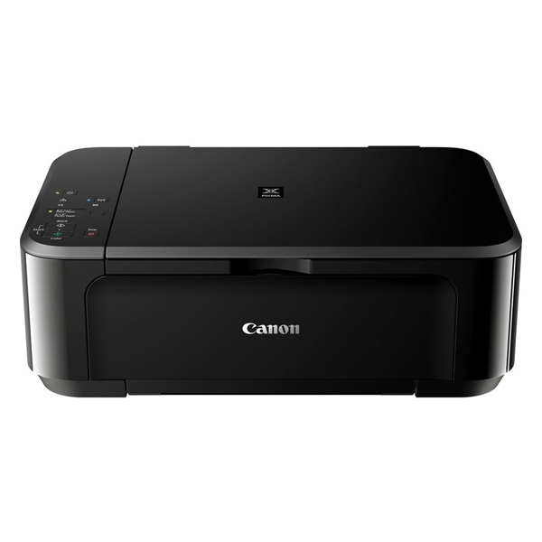 Tlačiareň Canon PIXMA MG3650S čierna