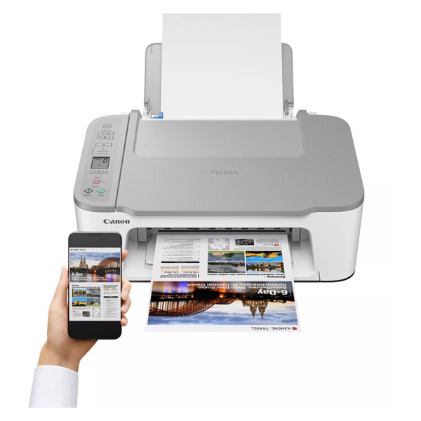 Canon PIXMA TS3451 biela