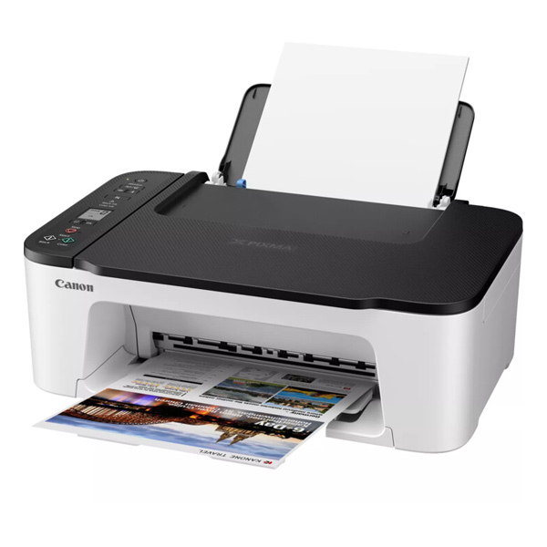 Canon PIXMA TS3452 čiernobiela Canon PIXMA TS3452 čiernobiela