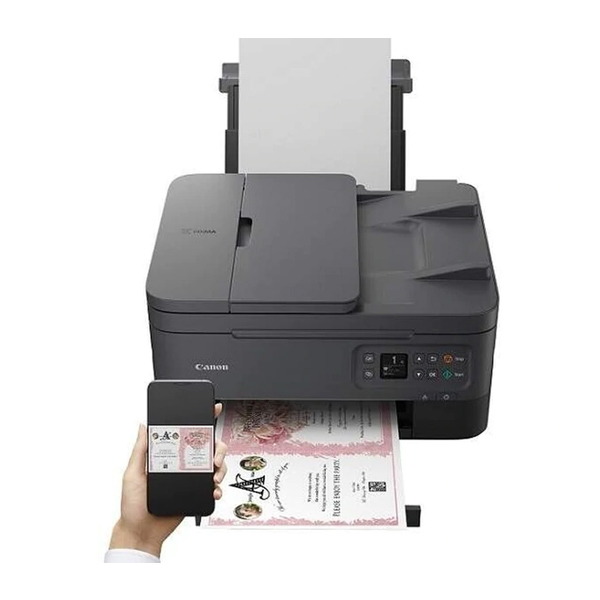 Canon PIXMA TS7450a čierna