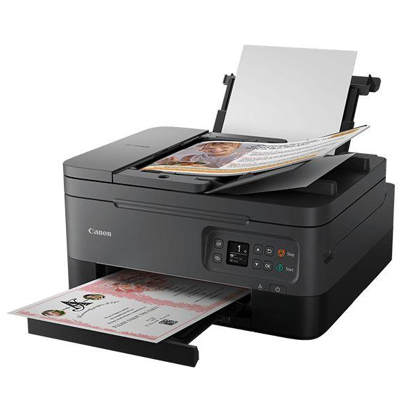Canon PIXMA TS7450a čierna
