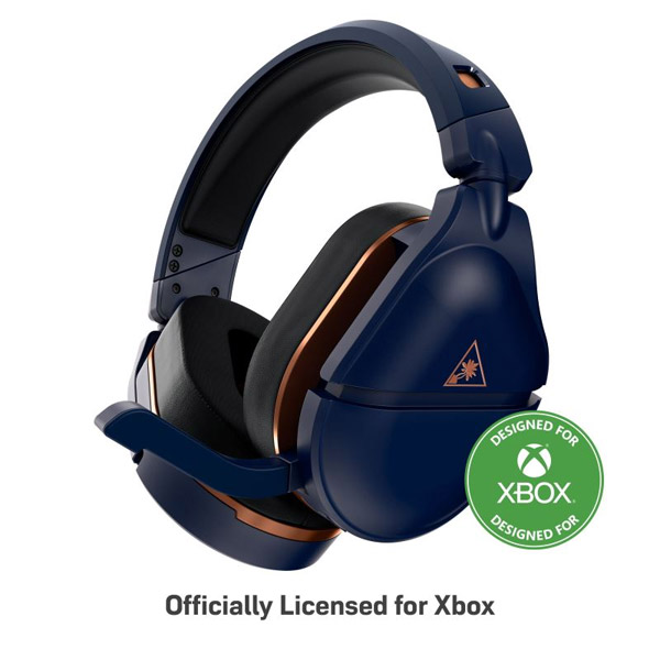 Turtle Beach Stealth 700 GEN2 MAX pre Xbox/PS/PC/Nintendo, kobaltová modrá