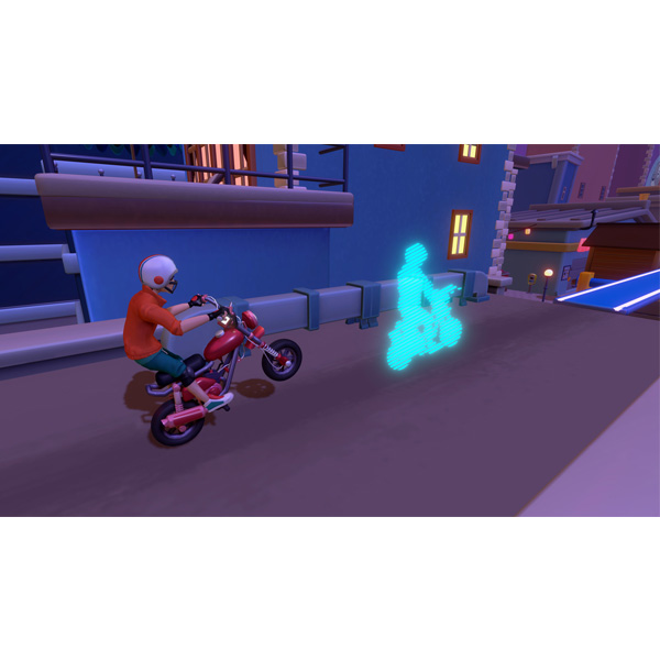 Urban Trial Tricky (Deluxe Edition)