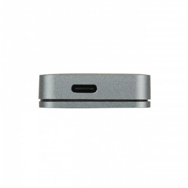Verbatim SSD 1TB disk USB 3.2 GEN1, USB-C, externý Executive Fingerprint Secure Disk