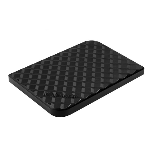Verbatim SSD disk 1 TB GEN2 USB 3.2 gen 1 Store 'n' Go, externý, čierny Verbatim SSD disk 1 TB GEN2 USB 3.2 gen 1 Store 'n' Go, externý, čierny