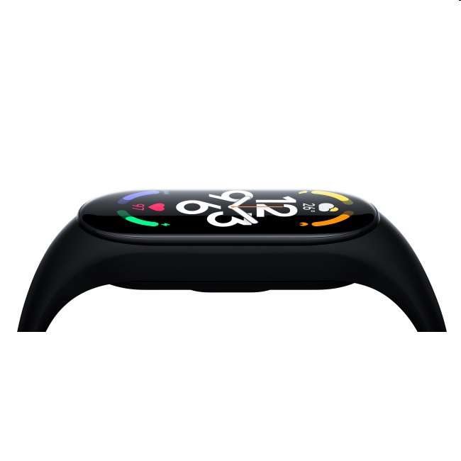 Xiaomi Smart Band 7, black Xiaomi Smart Band 7, black