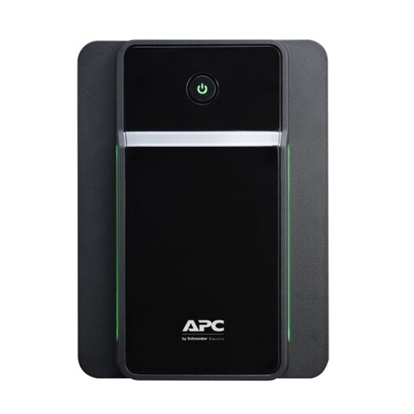 Záložný zdroj APC Back-UPS 1600 VA, 230 V, AVR, 4x FR zásuvka