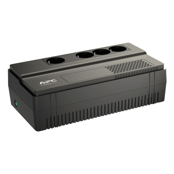 APC Easy UPS BV 800 VA, AVR, Schuko Outlet, 230 V záložný zdroj APC Easy UPS BV 800 VA, AVR, Schuko Outlet, 230 V záložný zdroj