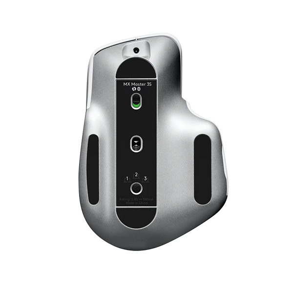 Bezdrôtová myš Logitech MX Master 3S Perpremance, biela Bezdrôtová myš Logitech MX Master 3S Perpremance, biela