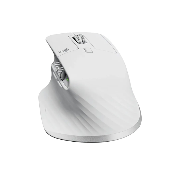 Bezdrôtová myš Logitech MX Master 3S Perpremance, biela
