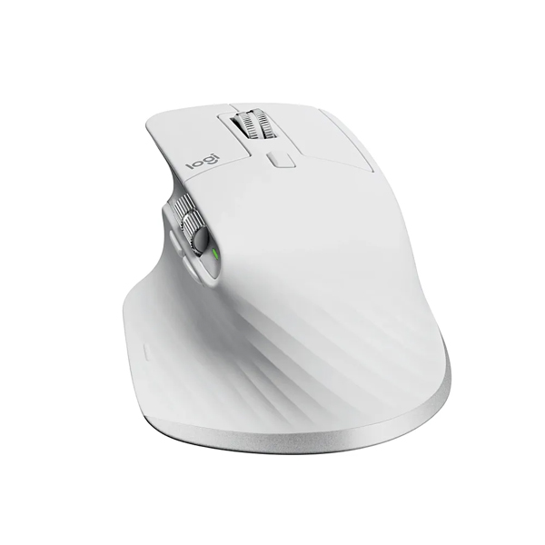 Bezdrôtová myš Logitech MX Master 3S Perpremance, biela Bezdrôtová myš Logitech MX Master 3S Perpremance, biela