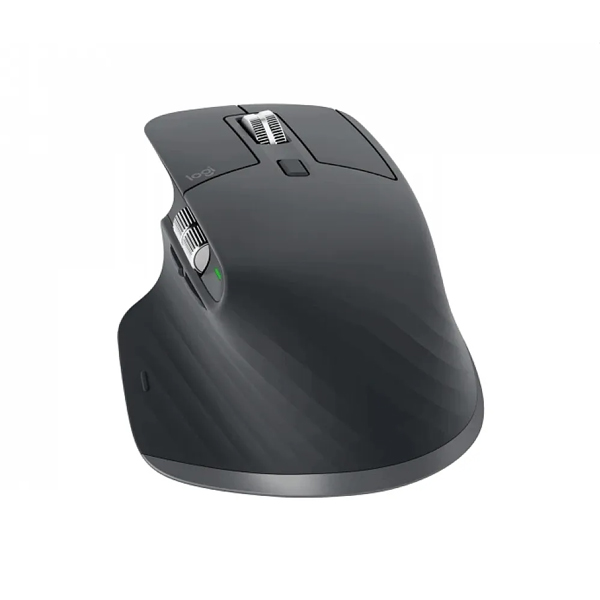 Bezdrôtová myš Logitech MX Master 3S Perpremance, grafitová Bezdrôtová myš Logitech MX Master 3S Perpremance, grafitová