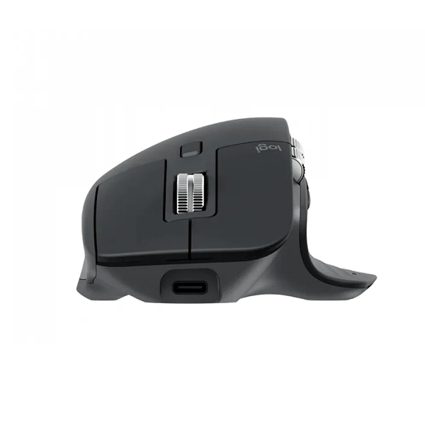 Bezdrôtová myš Logitech MX Master 3S Perpremance, grafitová Bezdrôtová myš Logitech MX Master 3S Perpremance, grafitová