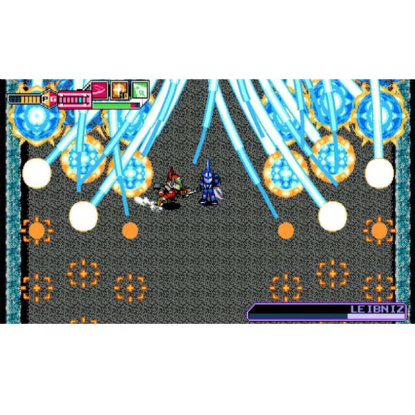 Blaster Master Zero Trilogy MetaFight Chronicle PS4 PlayGoSmart