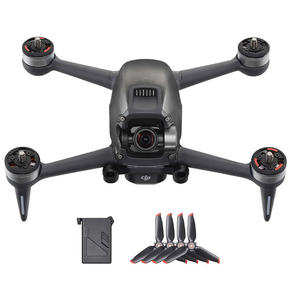 DJI FPV Drone (Universal Edition)