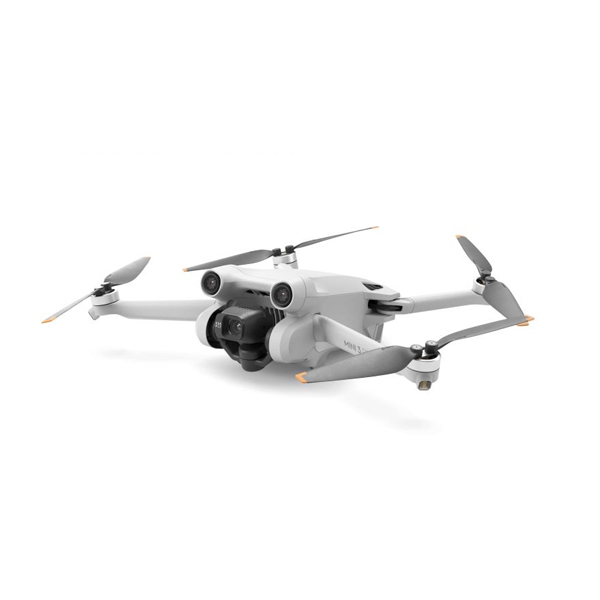 DJI Mini 3 Pro (DJI RC)