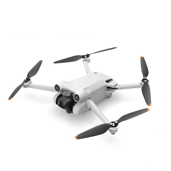 DJI Mini 3 Pro (DJI RC)