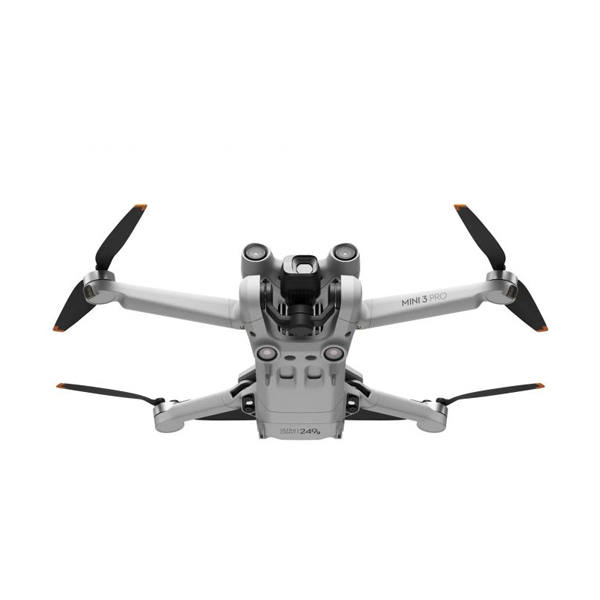 DJI Mini 3 Pro (DJI RC)