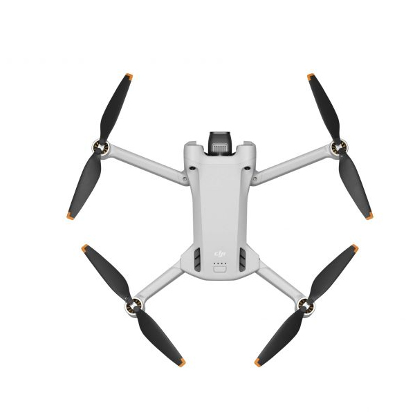 DJI Mini 3 Pro (DJI RC)