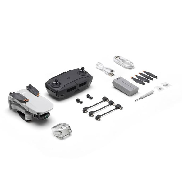 DJI Mini SE DJI Mini SE