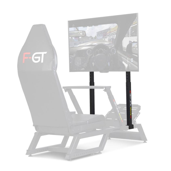 Držiak pre 1 - 3 monitory F-GT Next Level Racing