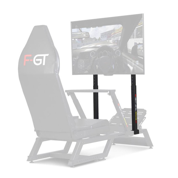 Držiak pre 1 - 3 monitory F-GT Next Level Racing Držiak pre 1 - 3 monitory F-GT Next Level Racing