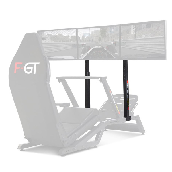 Držiak pre 1 - 3 monitory F-GT Next Level Racing