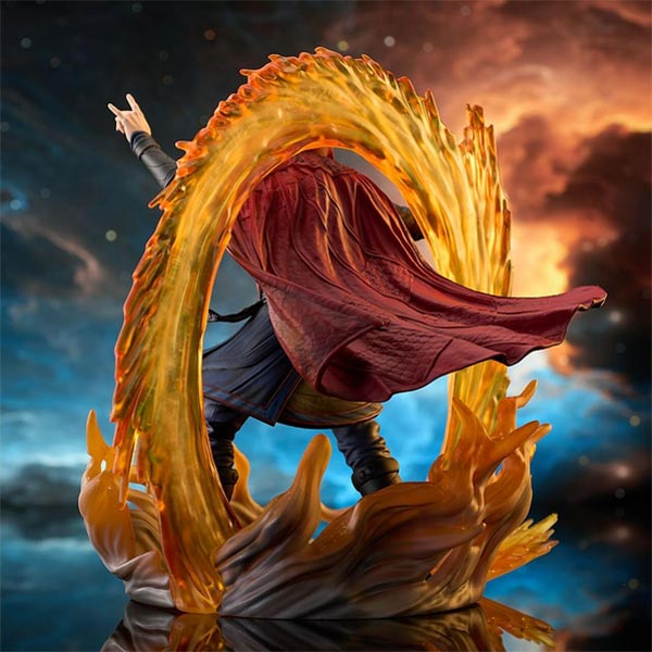 Doctor Strange - Marvel Gallery (Marvel)