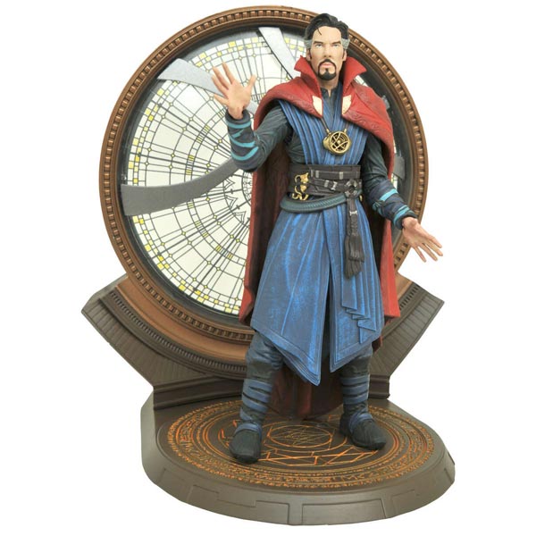 Doctor Strange Movie Action Figure (Marvel)