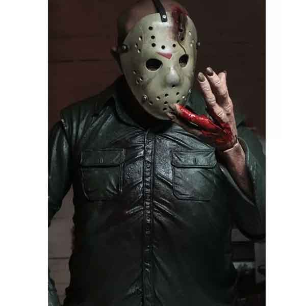 Figúrka Jason Friday the 13th Part 4 46cm