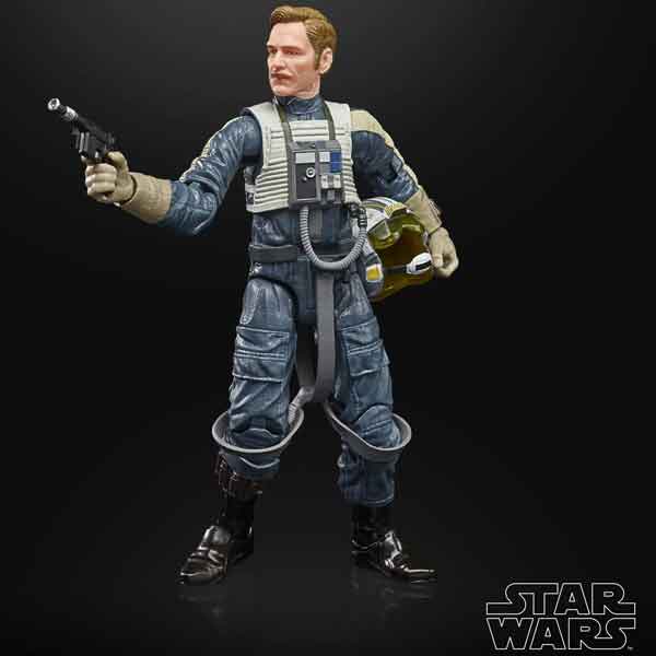 Figúrka Star Wars The Black Series Antoc Merrick