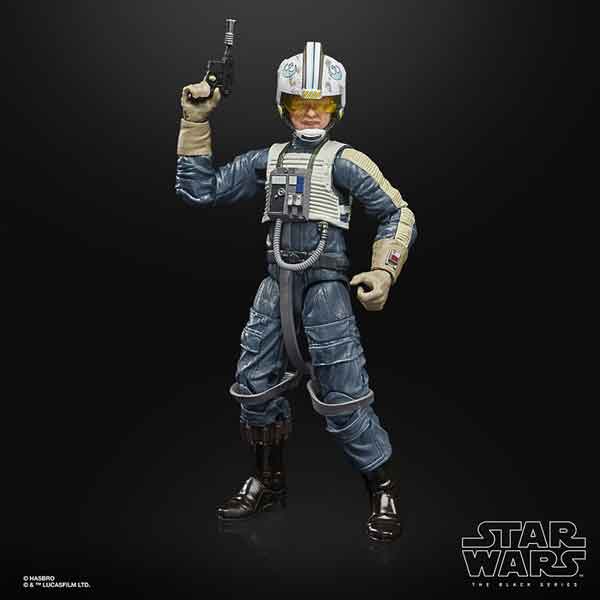 Figúrka Star Wars The Black Series Antoc Merrick