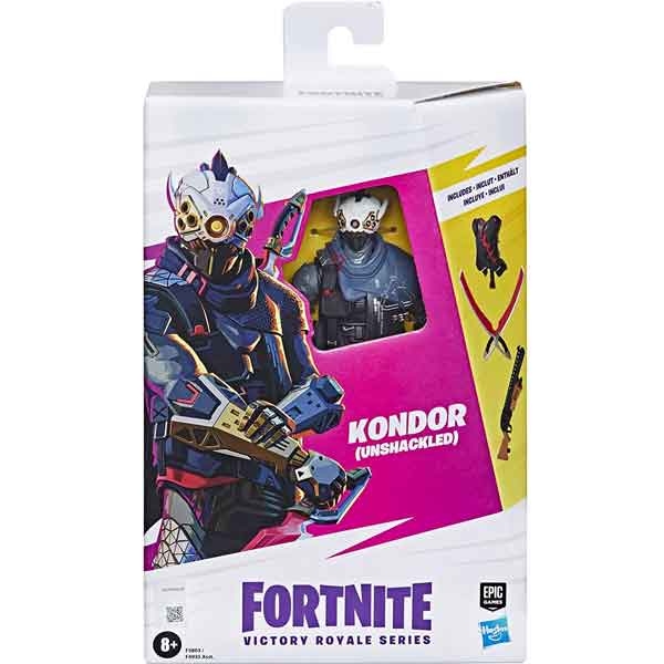 Figúrka Victory Royale Series Kondor (Fortnite)