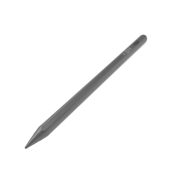 FIXED stylus Graphite Uni s magnetmi pre kapacitné dotykové displeje, sivý