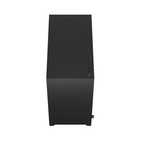 Fractal Design Pop Mini Silent Black TG PC skrinka, čierna