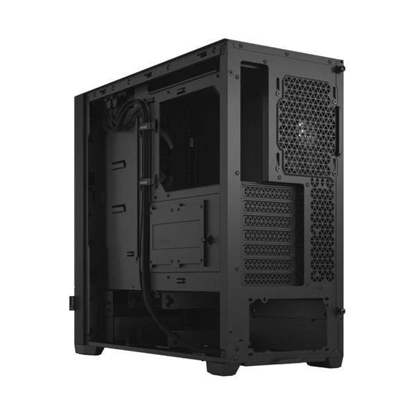 Fractal Design Pop Silent Black Solid