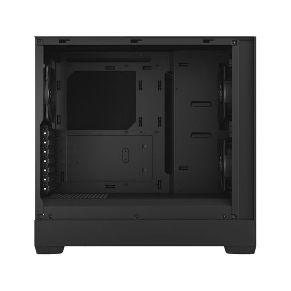 Fractal Design Pop Silent Black Solid Fractal Design Pop Silent Black Solid