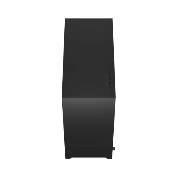 Fractal Design Pop Silent Black Solid