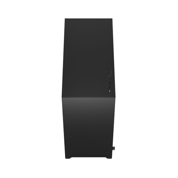 Fractal Design Pop Silent Black TG Clear Tint Fractal Design Pop Silent Black TG Clear Tint