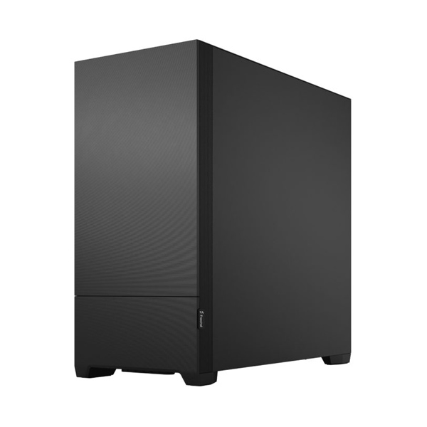 Fractal Design Pop Silent Black TG Clear Tint Fractal Design Pop Silent Black TG Clear Tint
