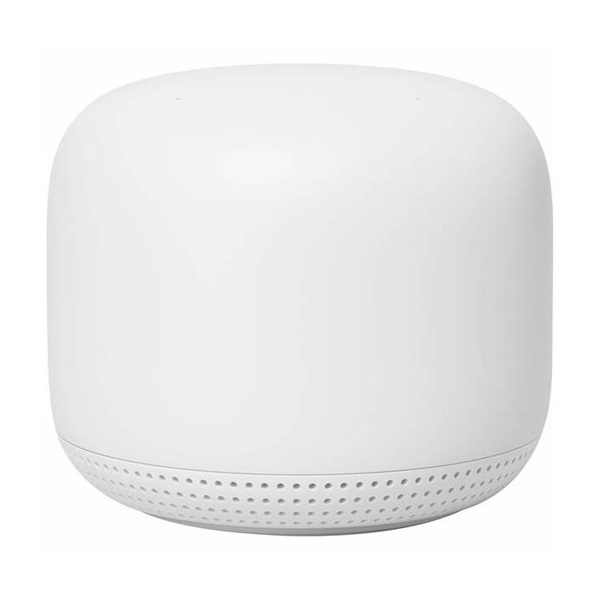 Google NEST WiFi 2-balenie, Router a Extender