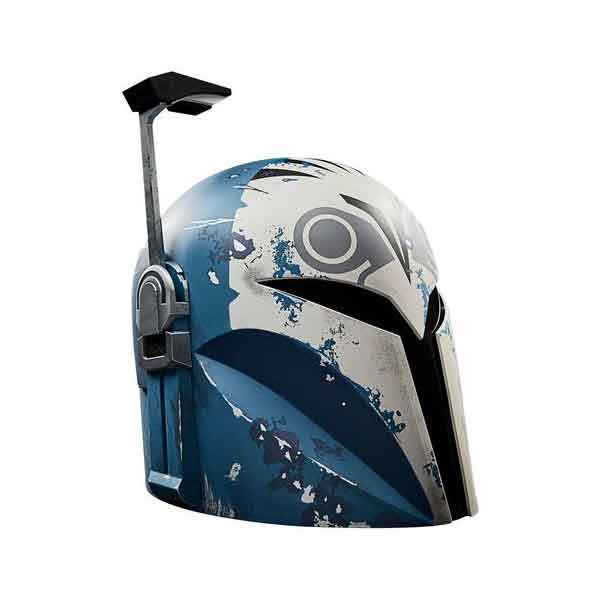Helma The Black Series: Bo Katan Kryze Premium (Star Wars) Helma The Black Series: Bo Katan Kryze Premium (Star Wars)
