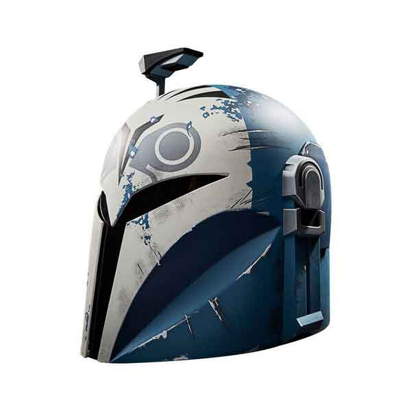 Helma The Black Series: Bo Katan Kryze Premium (Star Wars) Helma The Black Series: Bo Katan Kryze Premium (Star Wars)